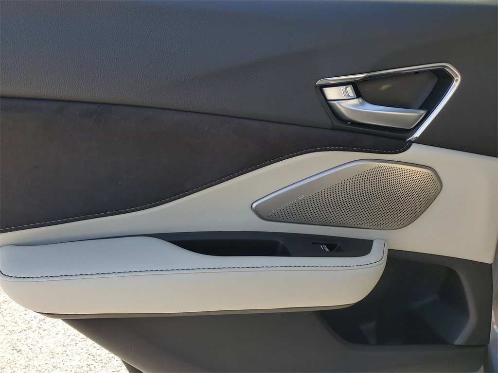 2026 Acura RDX A-Spec Package - Photo 15