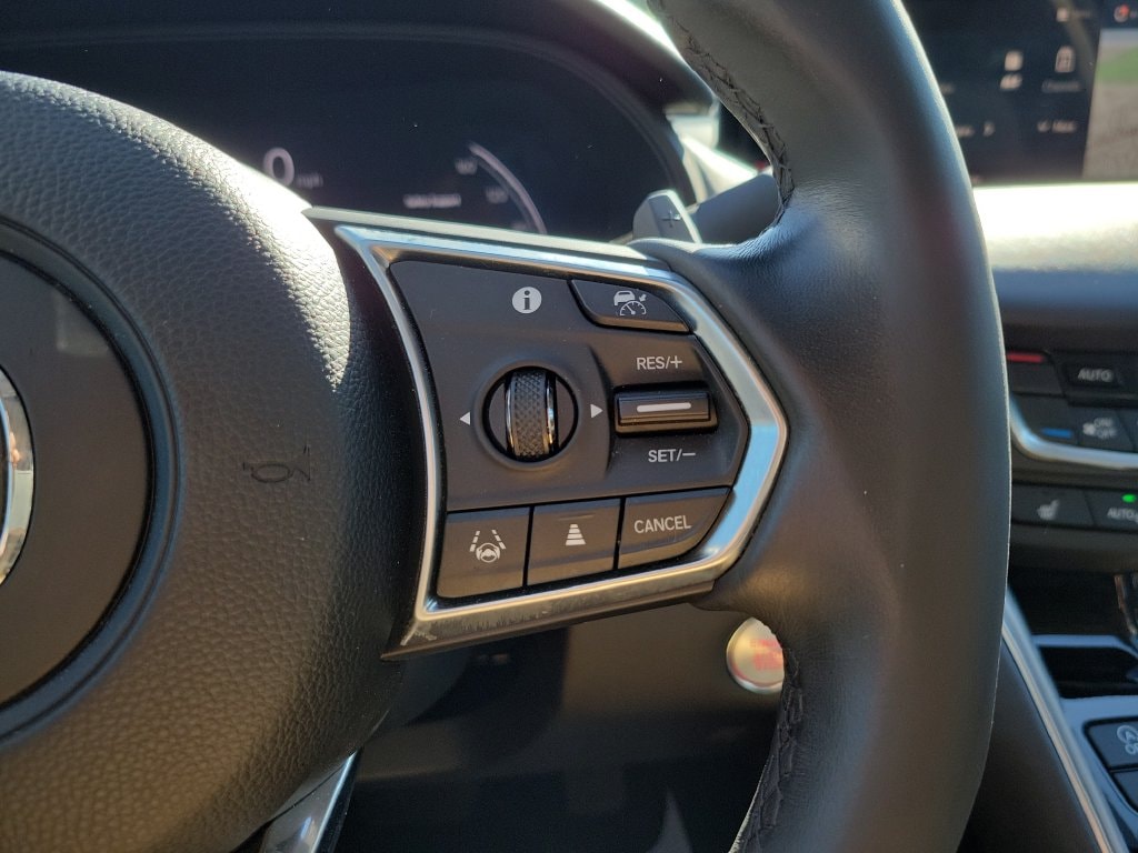2024 Acura TLX Technology Package - Photo 20
