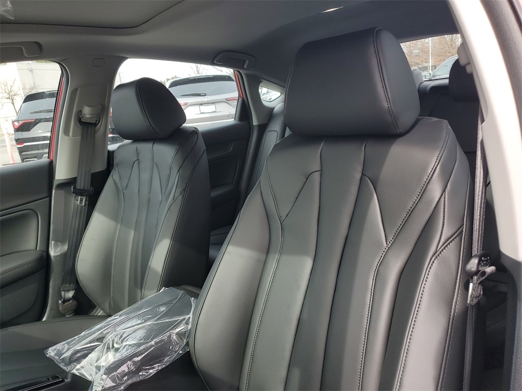 2026 Acura Integra Base - Photo 15