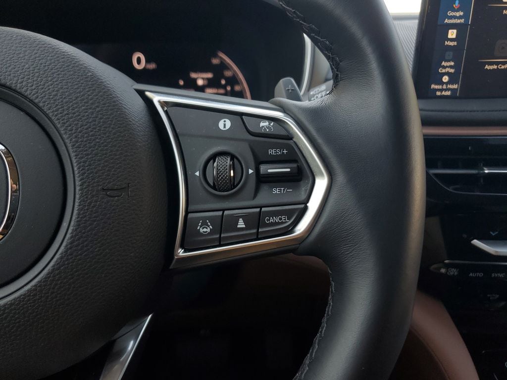 2026 Acura MDX Technology Package - Photo 23