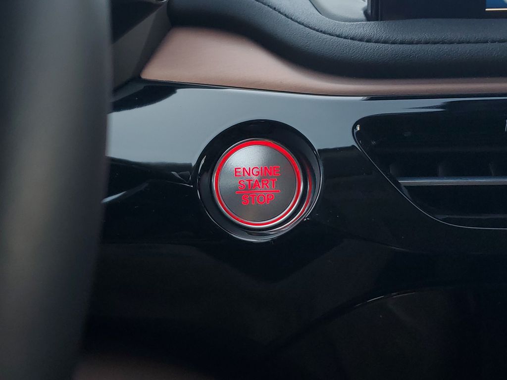 2026 Acura MDX Technology Package - Photo 30