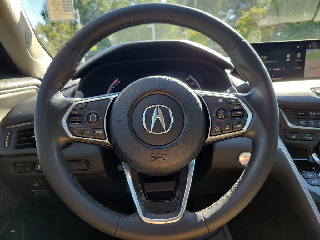 2024 Acura TLX Technology Package - Photo 18