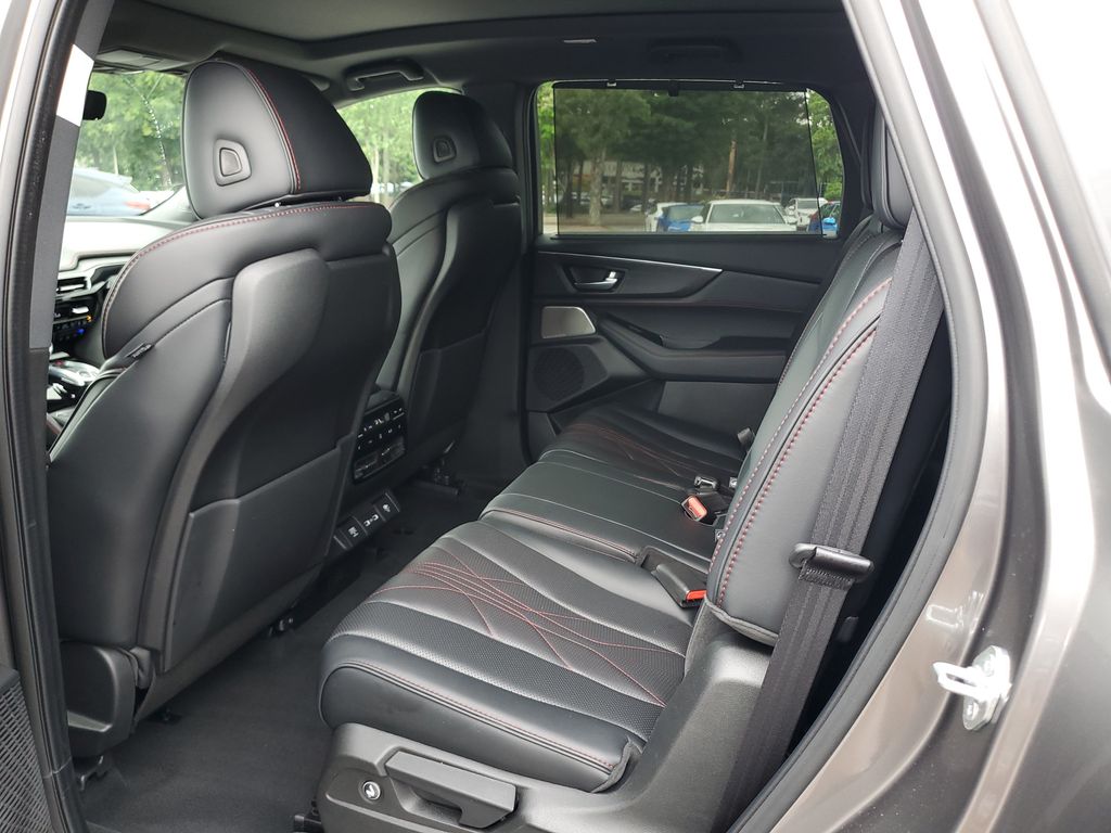 2022 Acura MDX Type S w/Advance Package - Photo 15