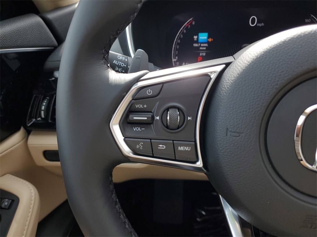 2026 Acura MDX Technology Package - Photo 23