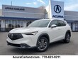 Acura ADX