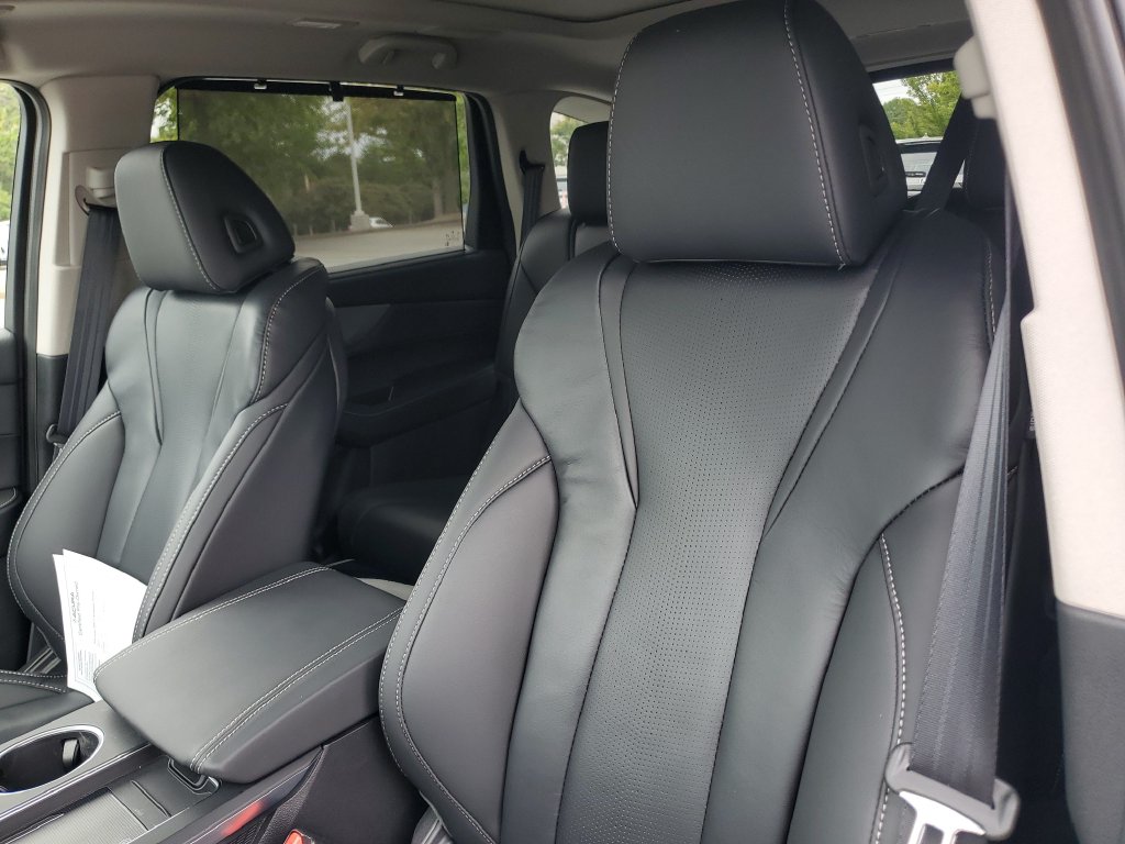 2026 Acura MDX Technology Package - Photo 18