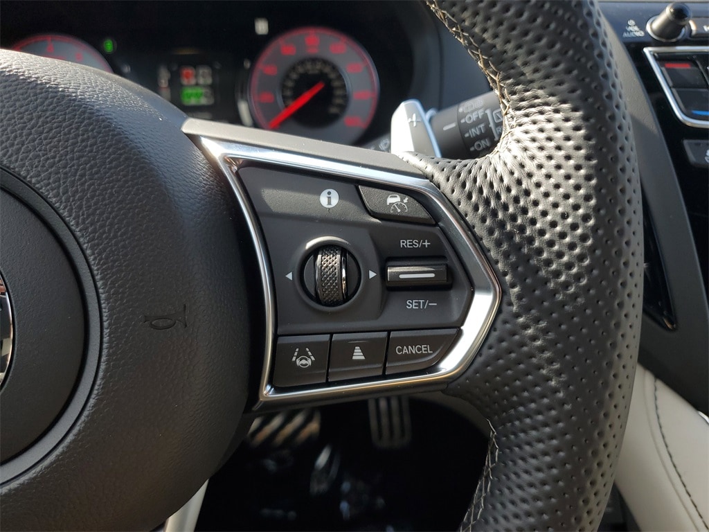 2026 Acura RDX A-Spec Package - Photo 23