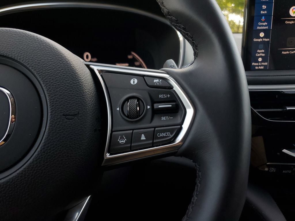 2026 Acura MDX Technology Package - Photo 23