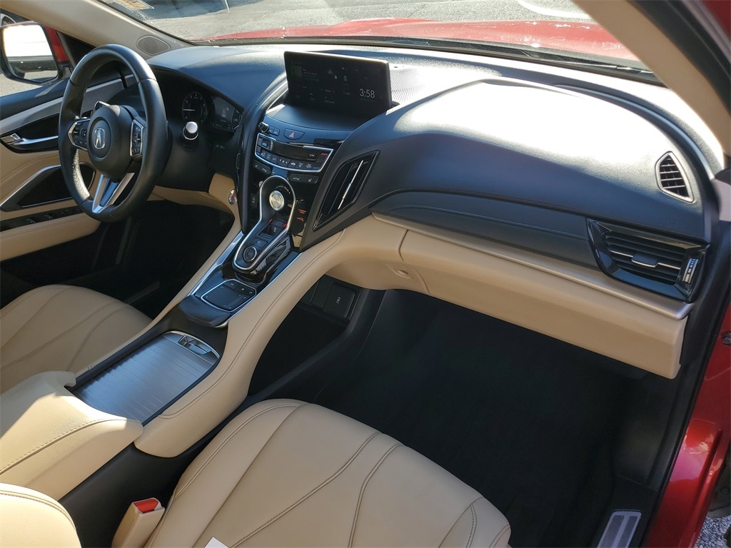 Used 2019 Acura RDX SUV