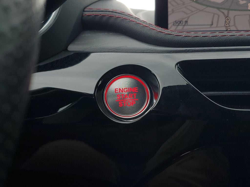 2022 Acura MDX Type S w/Advance Package - Photo 32
