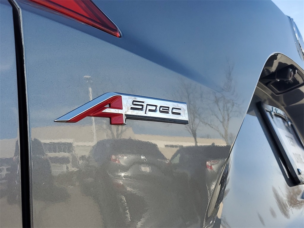 2026 Acura RDX A-Spec Package - Photo 7