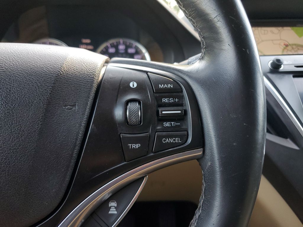 2018 Acura MDX Technology & Entertainment Package - Photo 24