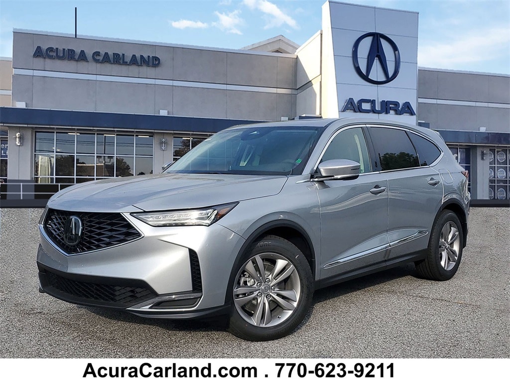 2026 Acura MDX Base's photo