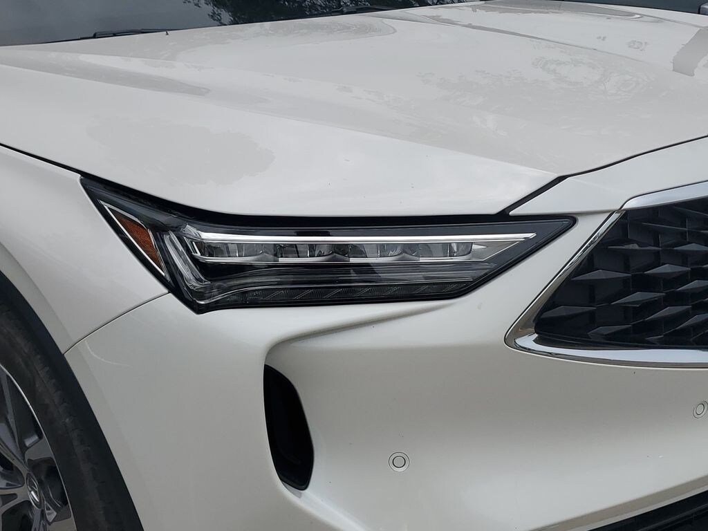 Used 2024 Acura MDX SH-AWD Technology Package SUV