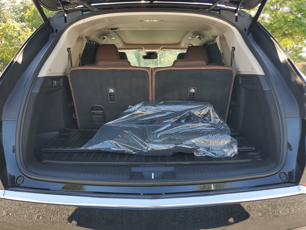 2026 Acura MDX Technology Package - Photo 9