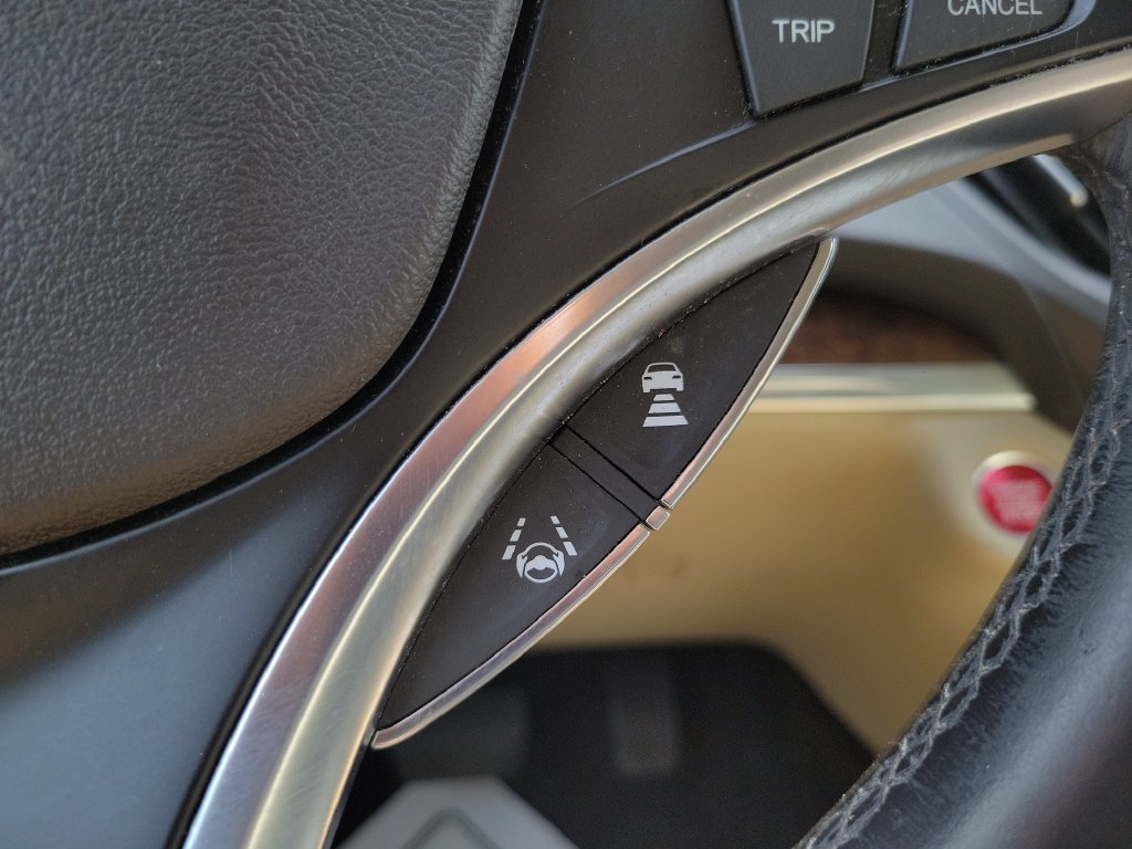 2017 Acura MDX Technology Package - Photo 25