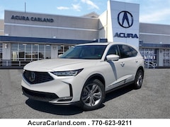 2026 Acura MDX FWD SUV
