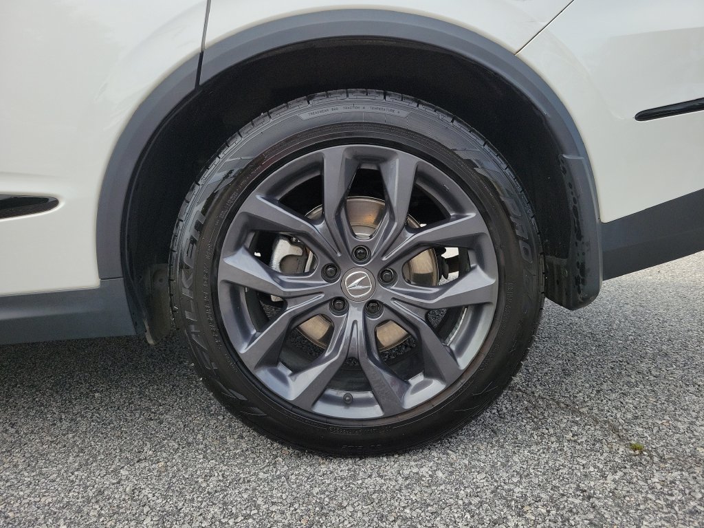 2024 Acura MDX A-Spec Package - Photo 13