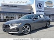  Acura TLX