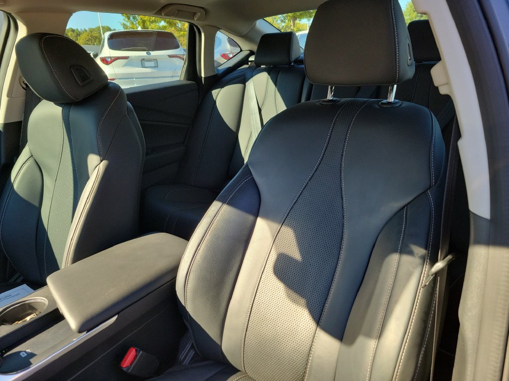 2024 Acura TLX Technology Package - Photo 15