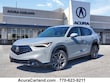 Acura ADX