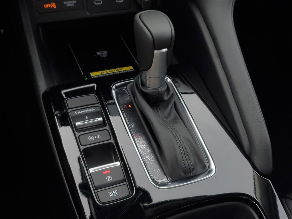 2026 Acura Integra Base - Photo 28