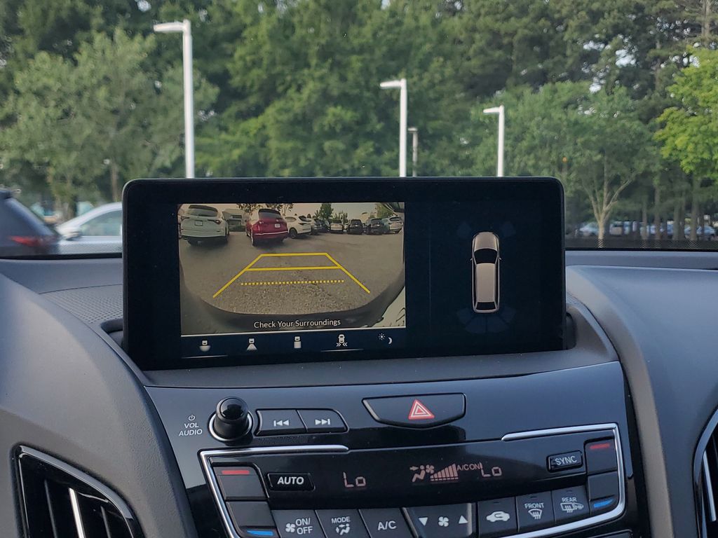 2024 Acura RDX Technology Package - Photo 24