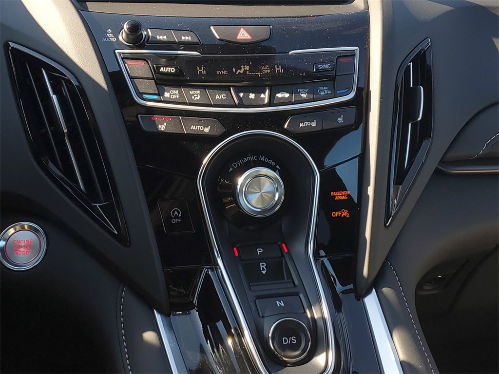 2026 Acura RDX Base - Photo 27
