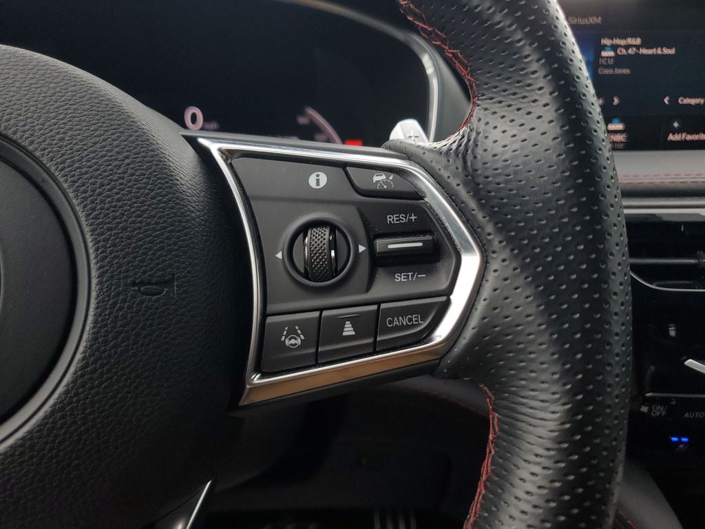 2022 Acura MDX Type S w/Advance Package - Photo 25