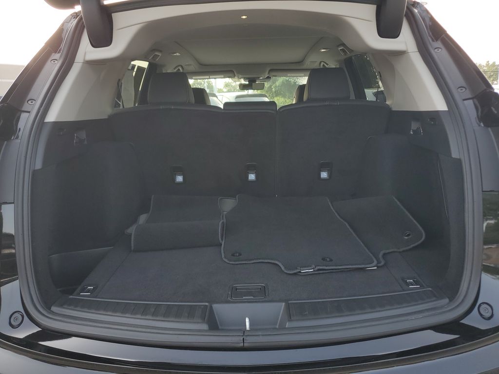 2024 Acura RDX Technology Package - Photo 8