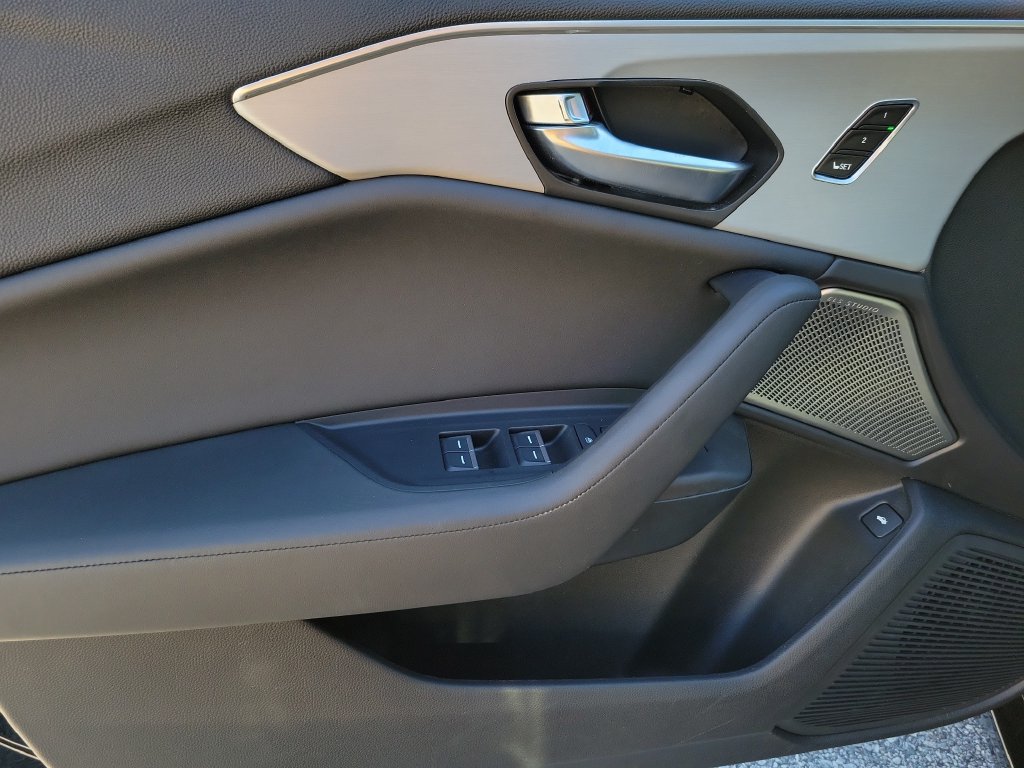 2024 Acura TLX Technology Package - Photo 16