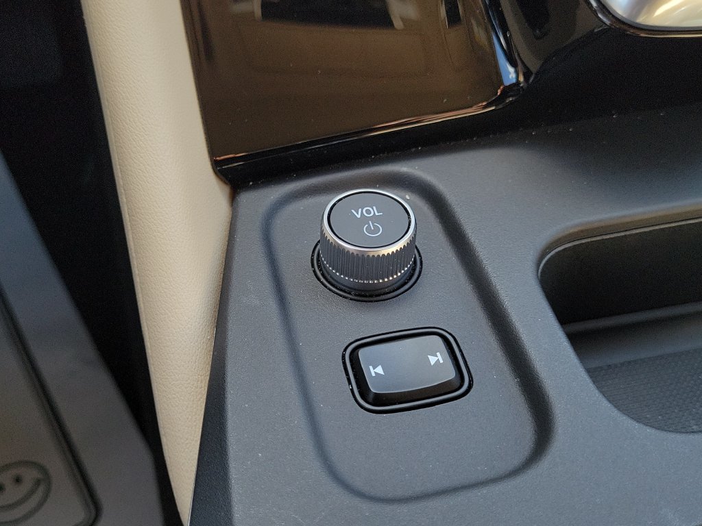 2025 Acura MDX Technology Package - Photo 29