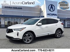 2025 Acura RDX Technology Package SUV