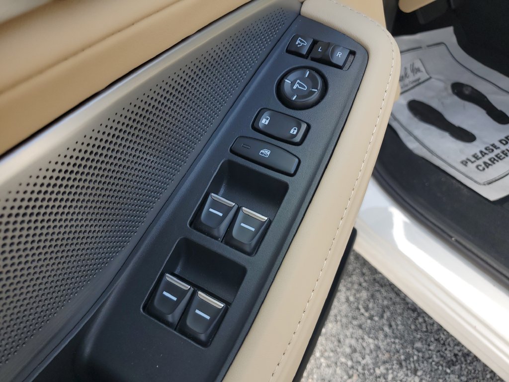 2025 Acura MDX Technology Package - Photo 20