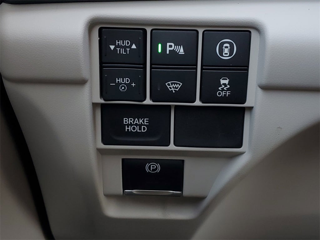 2026 Acura RDX Advance Package - Photo 30