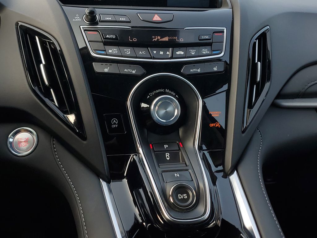 2024 Acura RDX Technology Package - Photo 25