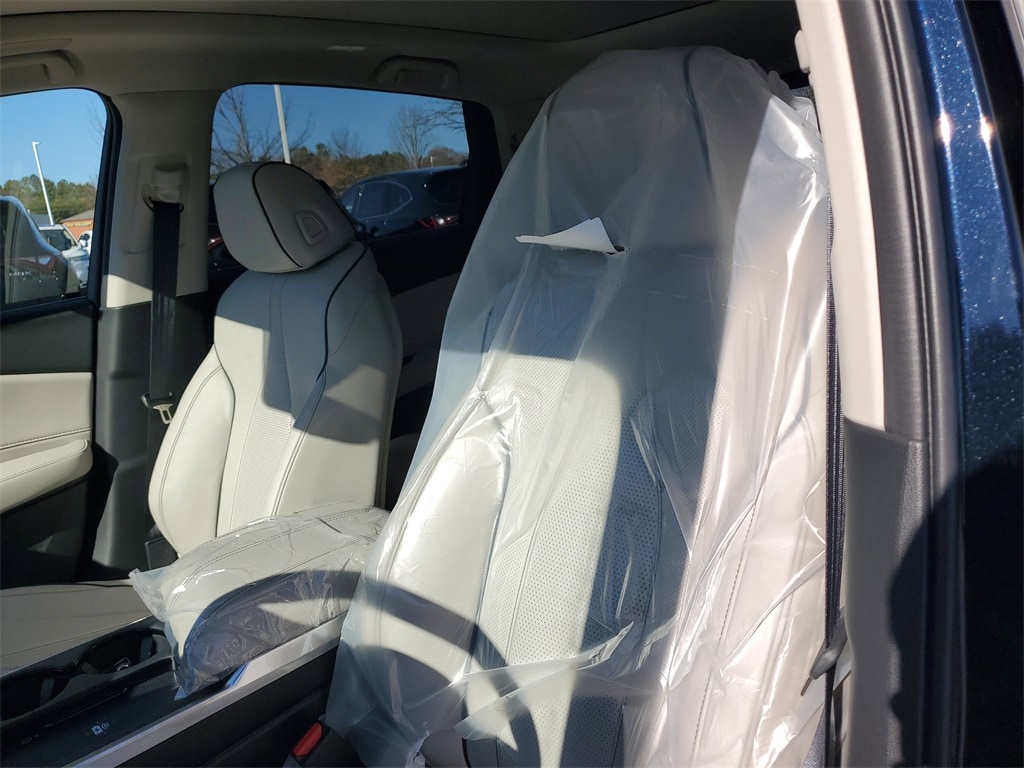 2026 Acura RDX Advance Package - Photo 18