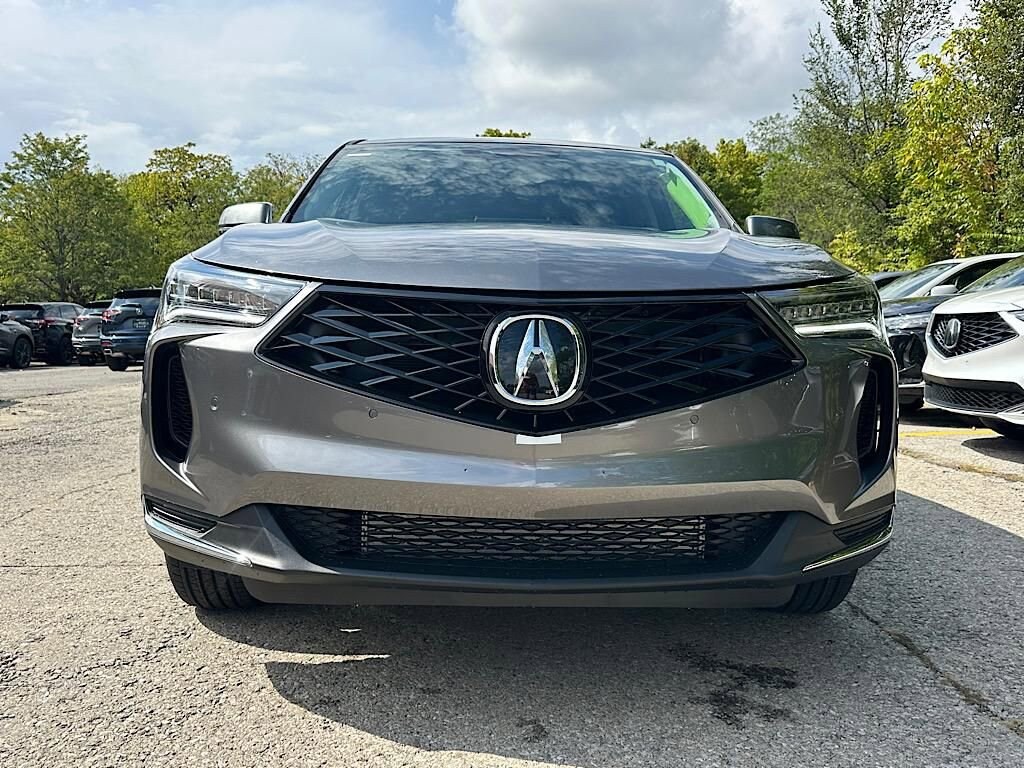 2025 Acura RDX Technology photo 2