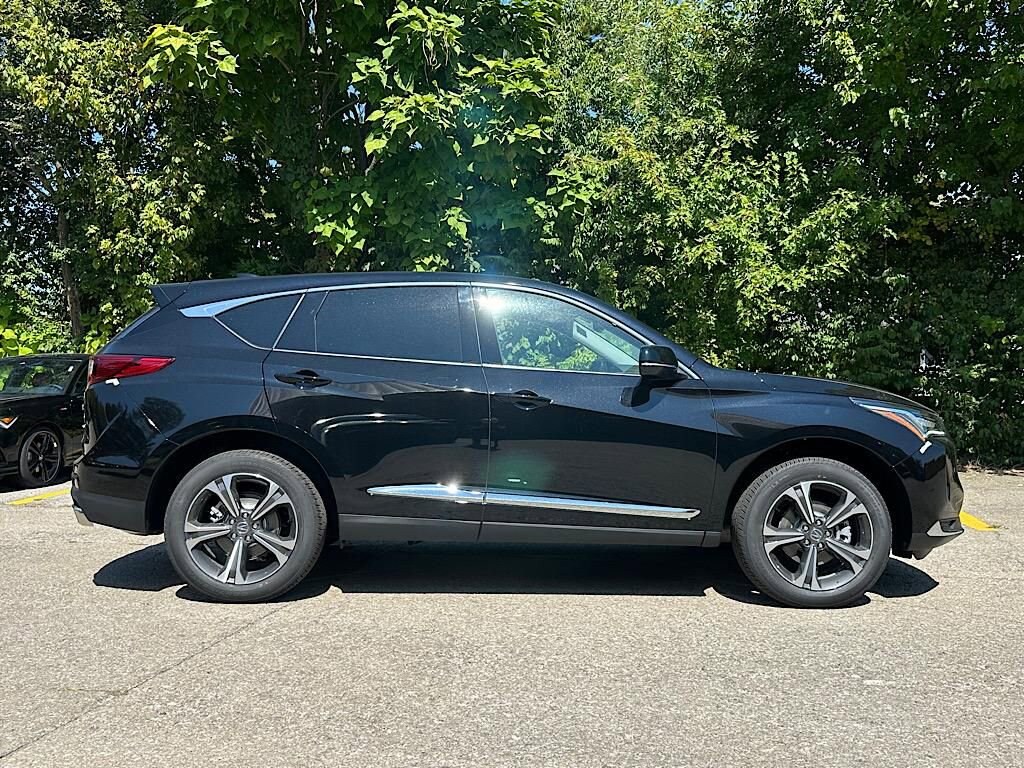 2025 Acura RDX Technology photo 3