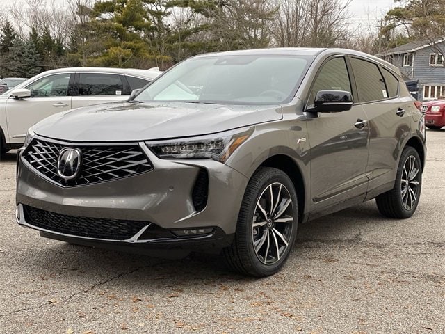 RDX Acura