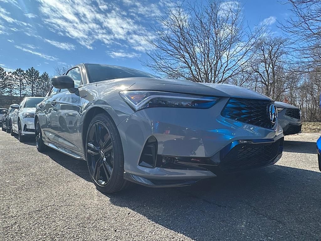2026 Acura Integra