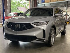 2026 Acura MDX SH-AWD SUV