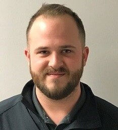 Staff member Greg Hutto from ID_36391bf74536