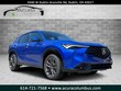 Acura ADX