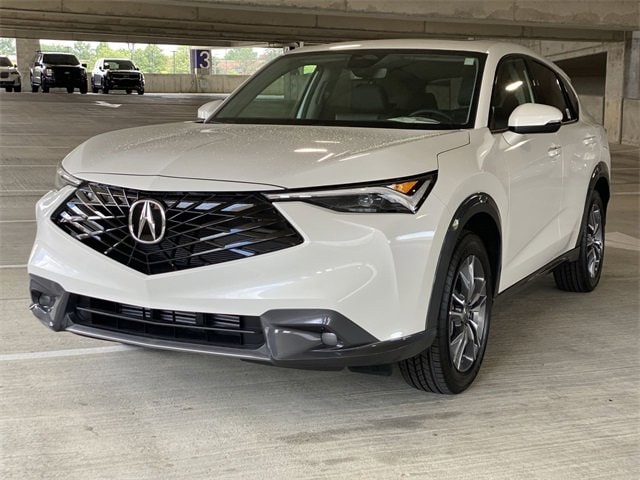 2025 Acura ADX Base's photo