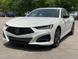 Acura TLX