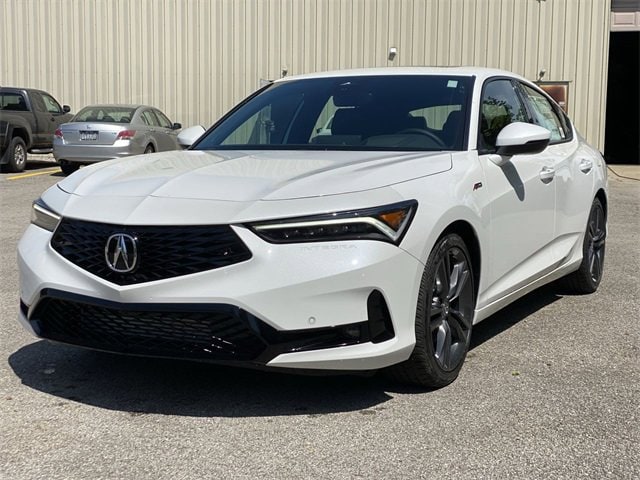 2025 Acura Integra A-Spec with Tech Package's photo