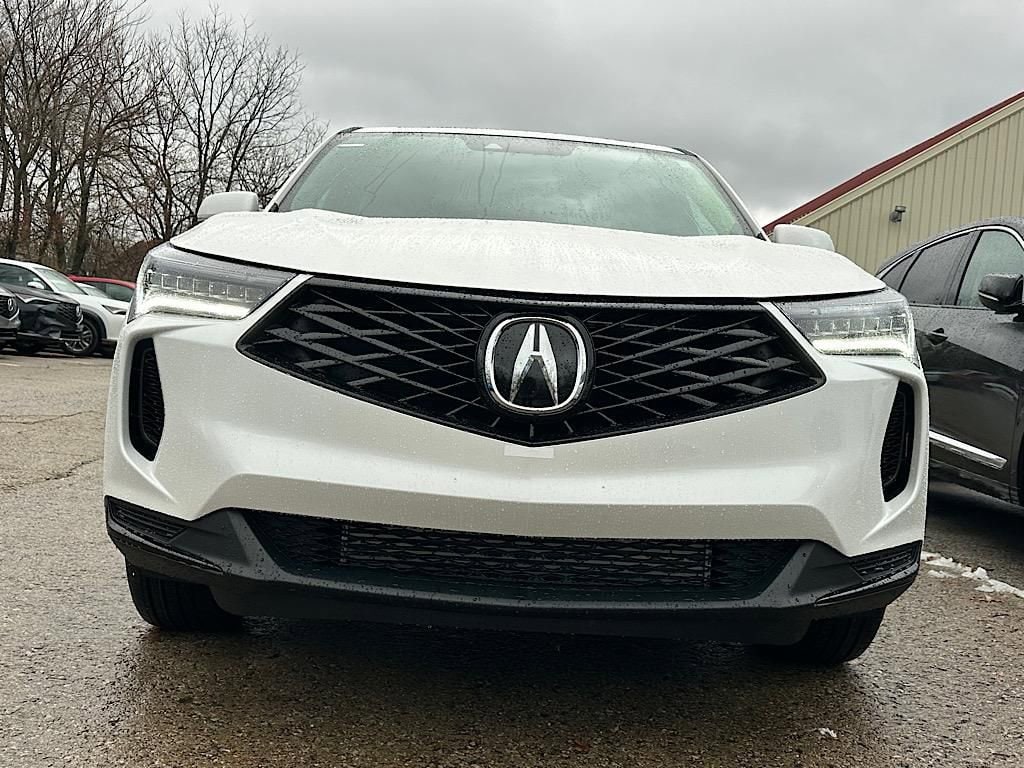 New 2026 Acura RDX SH-AWD SUV