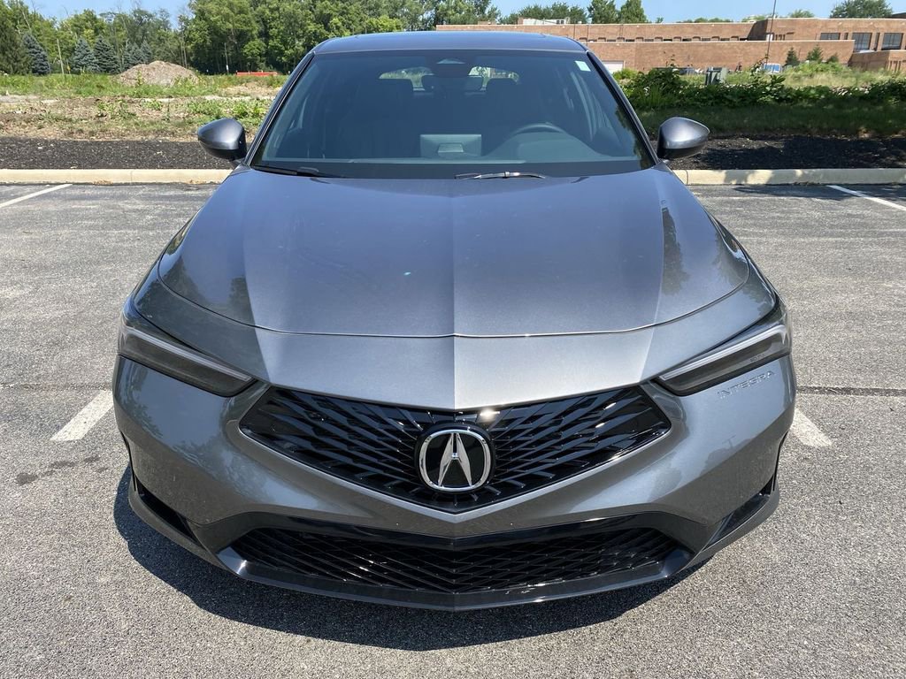 2025 Acura Integra A-Spec photo 3