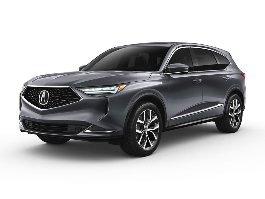 Certified 2023 Acura MDX SH-AWD Technology Package SUV
